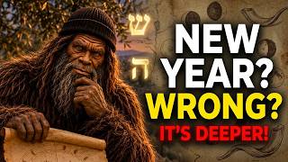 Why the Biblical New Year Is More Complex Than You Think