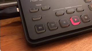 NanoKONTROL2 with pro tools