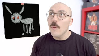 Miniatura del video "Drake - For All the Dogs ALBUM REVIEW"