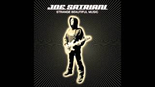 Joe Satriani - Sleep Walk