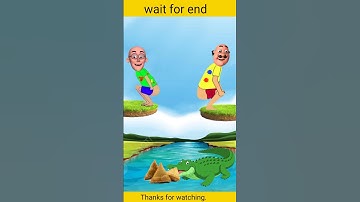 1 September 2024. funny video.🤣motu patlu cartoon #funny #trending #comedy #foryou #comedy