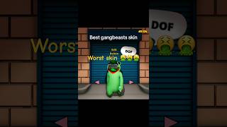 I will standby the fact that I hate goggles