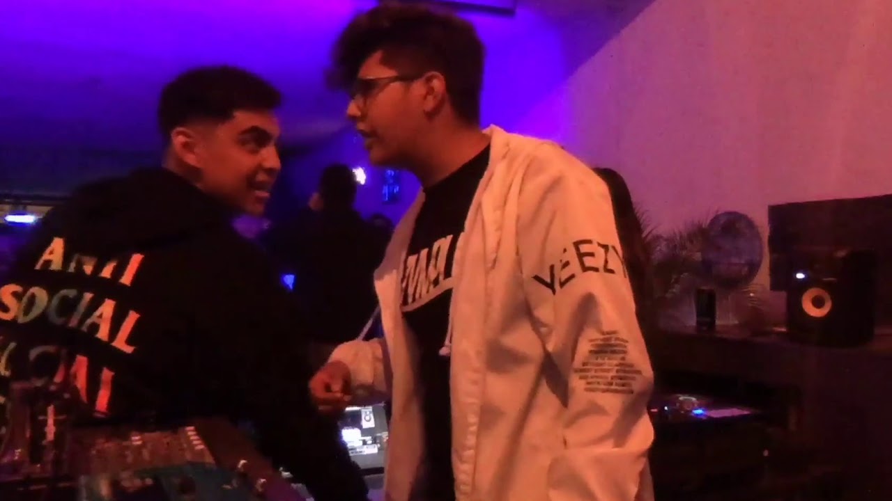 Maneyx || Zymple Room 2018