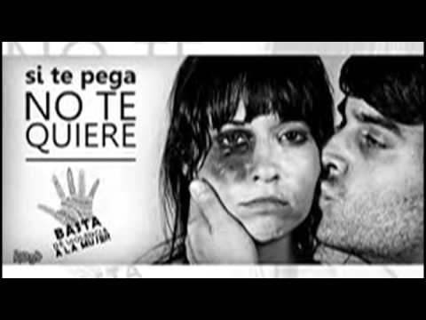 Discurso: Femicidio En El Ecuador - YouTube