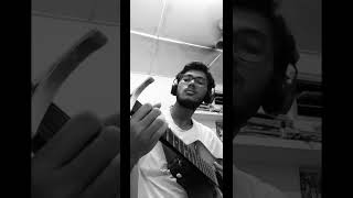 Ejak Boroxune Album Rock Acoustic Cover