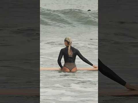 Always Good Style - Margo #surfersofbali #surfingbali #surfer