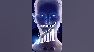 AI Trading Bots: The Secret to Passive Income or a Trap? 🤖💸#ai #aitrading #viralvideo