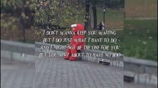 Download lagu Ariana Grande & Social House - Boyfriend [sped up   lyrics]