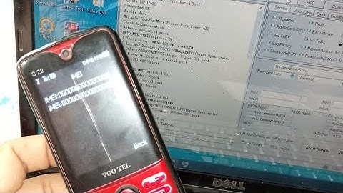 vgo tel s22 imei repair free tool miracle crack free/100