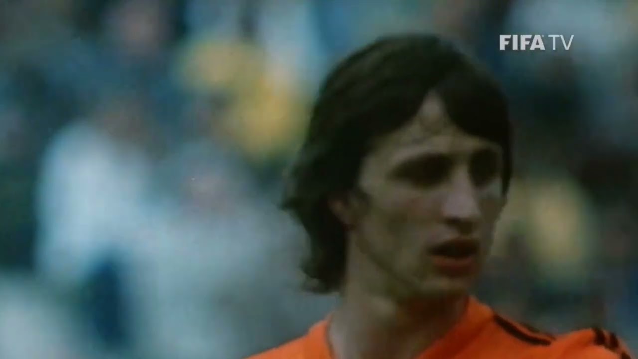 Cruyff free clip for edit(1080p)