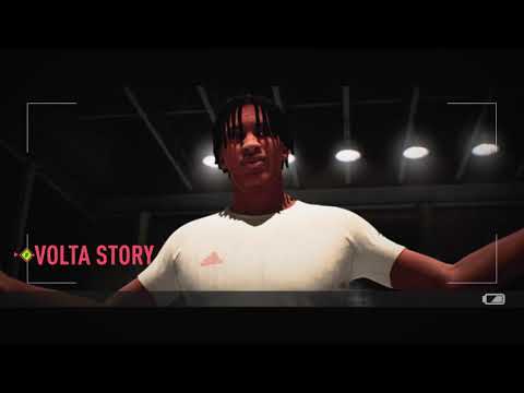 FIFA 20 | Oficjalny zwiastun z rozgrywką VOLTA