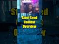 Steel Seed's Stealth and Combat Feels REALLY Good!