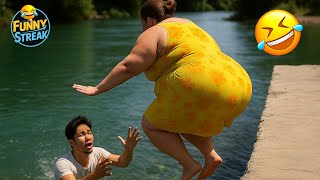 видео: Крайне смешные видео 🤣 Лучшие провалы месяца #3 — не смейся 😂🔥 картинка: Крайне смешные видео 🤣 Лучшие провалы месяца #3 — не смейся 😂🔥