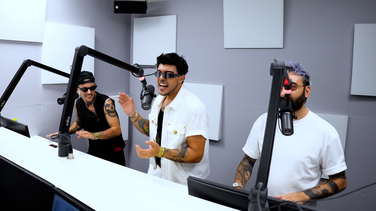 The Kolors: Ľudia nemusia rozumieť textu, aby ho vedeli precítiť
