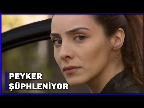 Peyker, Bihter'den Şüphelendi! - Aşk-ı Memnu 27.Bölüm