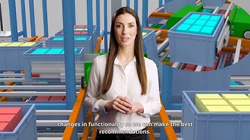 Warehouse Automation Technologies