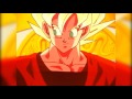 Goku humilha vegeta