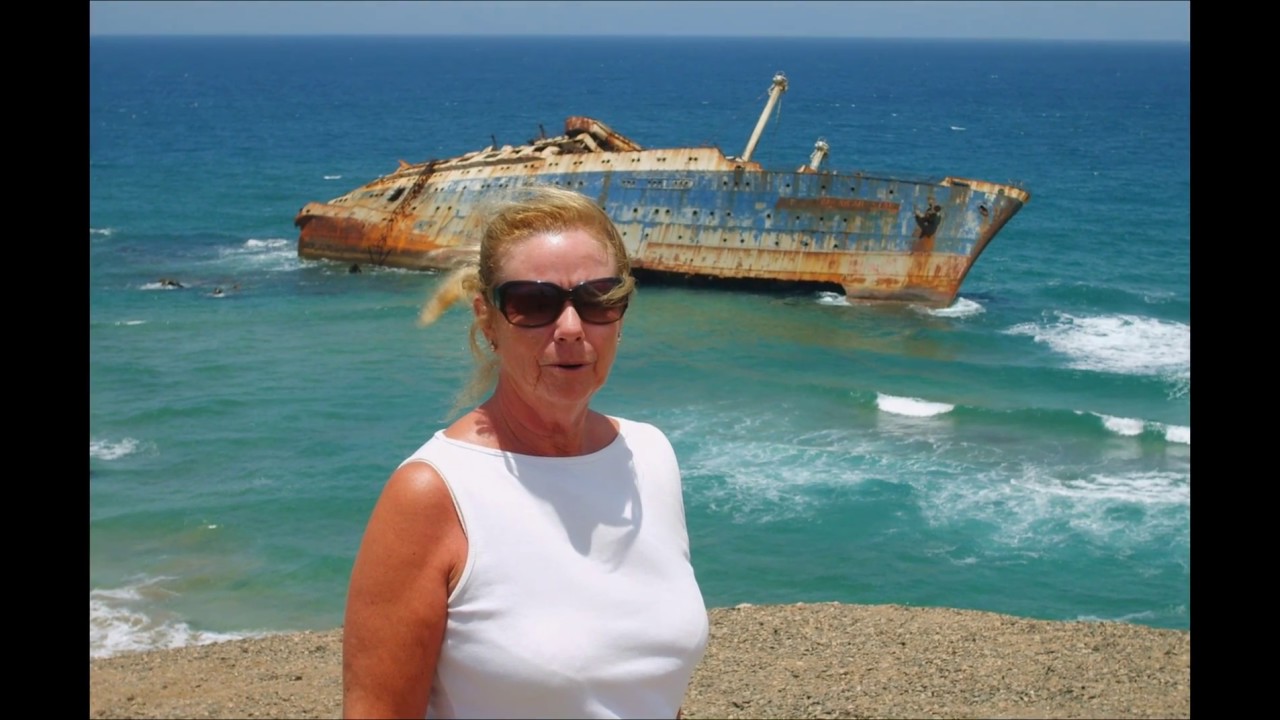 S S American Star Shipwreck 2016 Fuerteventura YouTube S S American Star Shipwreck 2016 Fuerteventura YouTube