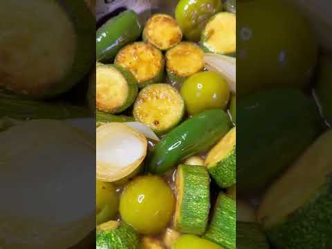 La famosa salsa