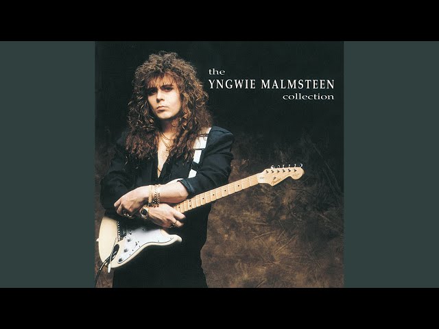 Yngwie J. Malmsteen - I'll See The Light Tonight