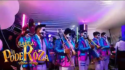 #bandabolitos #poderozade liborio Prez