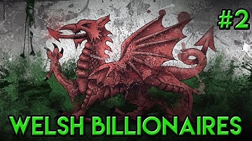 FM18 Experiment: What If Every Welsh Team Had £1bn?! PART 2