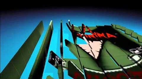 my new intro - Created using Flixpress.com