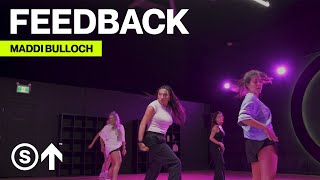 "Feedback" - Janet Jackson | Maddi Bulloch Choreography