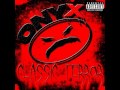 Onyx - Classic Terror (Instrumental)