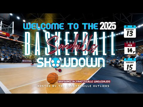 ๐๐ฅ **FINAL SCORE**: Moore Montessori 65 โ Rams 38 ๐ฅ๐What an **INTENSE** battle all the way to the end! ๐ฅ Both teams fought hard, but it was **Moore Montessori** who came out on top with a **dominant 65-38** victory. ๐ฏThe game had everything: clutch **3-pointers** from #3 and #42 of Montessori that lit up the court and kept the energy high, and flawless **free throws** from #23 of the Rams who showed incredible composure under pressure. ๐๐ฅIn the end, it was a **high-paced, action-packed showdown** that kept everyone on the edge of their seats! Both teams played their hearts out, and the crowd was ELECTRIC throughout!๐ CHEER LOUD for these athletesโwhat a game! ๐ฅ๐ Donโt forget to LIKE & SUBSCRIBE for more amazing hoops action! ๐๐
#OutliersHoops #SandhillsShowdown #HomeschoolStrong #BoysBasketball #GameDayHype #HoopsMadness #RiseUpOutliers #MontessoriWin #RamsFight (MS Boys)  Elizabethtown Christian Academy vs Moore Montesorri 02.13.25 Sandhills Showdown!