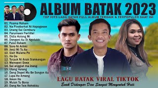 Frans Sirait - POSMA ROHAM - Top Hits Lagu Batak Pilihan Terbaik 2023 - Viral Tiktok Terpopuler 2023