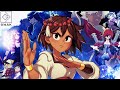 INDIVISIBLE LE JEU QUI CARTOON ! (et d'autres trucs)