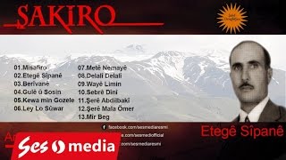 Şakiro - Sebra Dinê