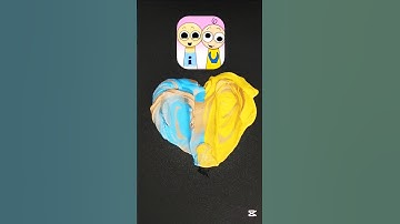 Sprunki Pyramixed /Guess The Mixed Color #sprunki #pyramixed #incredibox #colormixing260