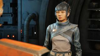 Jae says goodbye to Hawk scene - Star Wars Zero Company
#StarWarsZeroCompany #StarWars0Company #Star #EA
Jae says her goodbye to Hawk scene - Star Wars Zero Company
ScereBro:
• Twitter: https://twitter.com/scerebro
• Instagram: https://www.instagram.com/official_scerebro/
• Get Games on G2A: https://www.g2a.com/r/scerebro
Star Wars: Zero Company is a tactical strategy game set in the Star Wars universe. Follow an elite squad through intense missions, strategic battles, and an original story set during the Clone Wars era. Stay tuned for more news, gameplay updates, trailers, and details about this exciting new Star Wars adventure!
Enter a new era of the Star Wars galaxy with Star Wars: Zero Company, an upcoming single-player tactical strategy game that puts you in command of an elite squad operating in a dangerous and unpredictable galaxy.
Set during the turbulent era of the Clone Wars, Zero Company is expected to deliver a very different Star Wars experience, focusing on tactical decision-making, squad management, character relationships, and intense turn-based combat. Instead of controlling a single legendary Jedi, players will lead a diverse team of specialists through challenging missions where every decision can change the outcome of the battle. Jae says goodbye to Hawk scene - Star Wars Zero Company