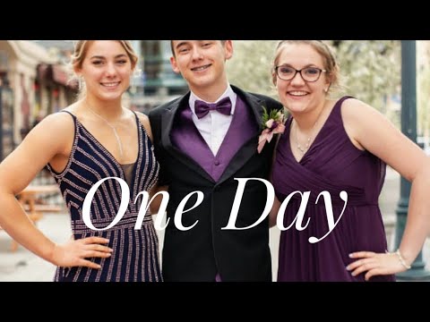 ამერიკელი თინეიჯერების დღე კარანტინში/ ობრი და ტენი