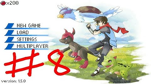 QUESTION TIME!!! EVOCREO WALKTHROUGH/GAMEPLAY PART 8