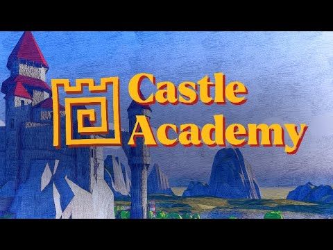 An Introduction to Castle — Castle Academy Ep. 1