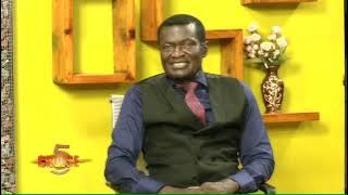 CRUISE 5 WITH KINNAH ELECTRIC PHIRI PART 1