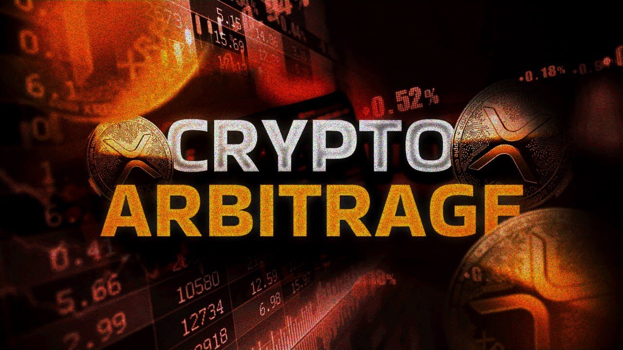 PROFIT XRP 2024 | NEW CRYPTO ARBITRAGE STRATEGY | SPREAD 10%!