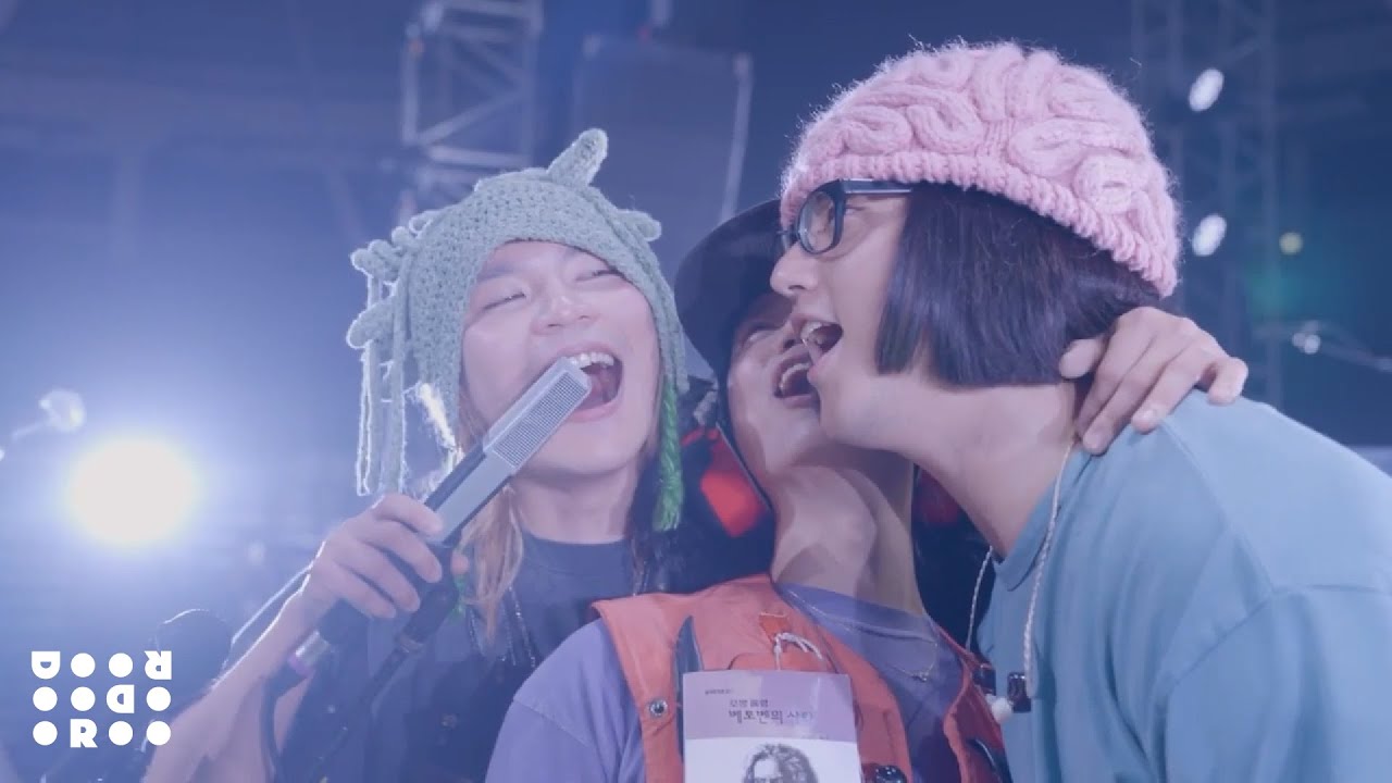 AAA TOUR 2025 SEOUL RECAP - YouTube