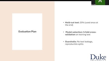 Machine Learning Foundations for Product Managers - Amir