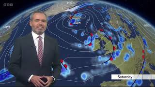 Weather for the week ahead 12\/09\/2025 - BBC Weather - UK Weather Forecast