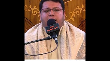 ماتيسر من سورة الفرقان l القارئ حامد علي زاده