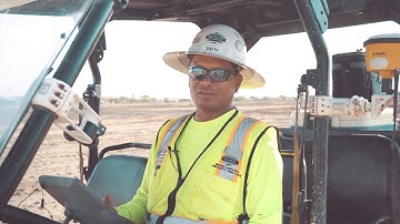 Keith Describes a "Day in the Life of a Grade Checker"