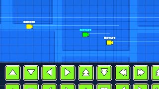 My extreme demon camera controls are so satisfying @wulzyclips