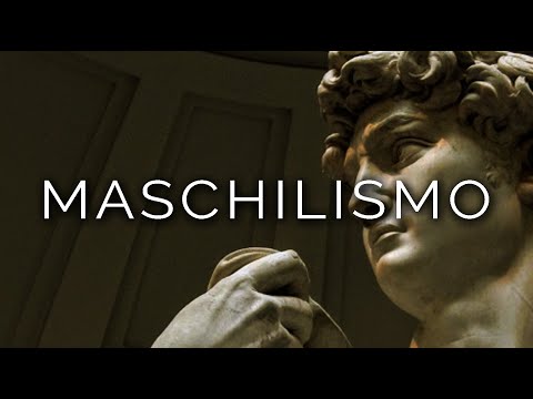 1032-IT Fortunata, MASCHILISMO - Ipnosi Esoterica ∞ Lucio Carsi