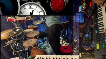 Creating generative Music NDLR CONDUCTIVE LABS