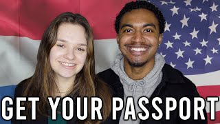Why You Should Leave America to Find Love (Passport Bros Were Right) by Jordan Green 7,431 views 3 months ago 11 minutes, 22 seconds