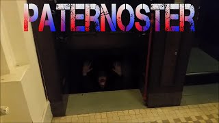 Paternoster Elevator The Elevator Of Death